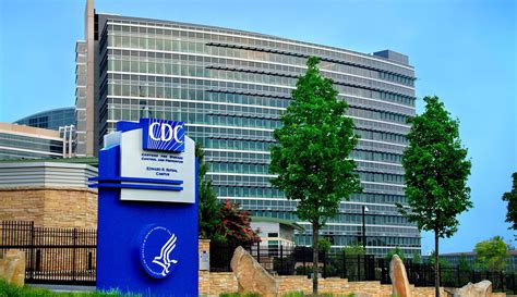 cdc smart card office at university park building|cdc office park atlanta.